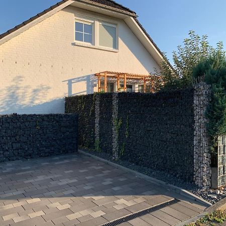 Gemuetliches Appartement In Lohmar-Wahlscheid Экстерьер фото