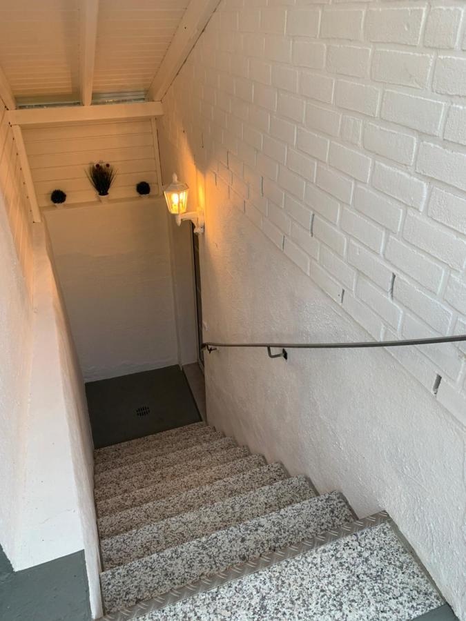 Gemuetliches Appartement In Lohmar-Wahlscheid Экстерьер фото