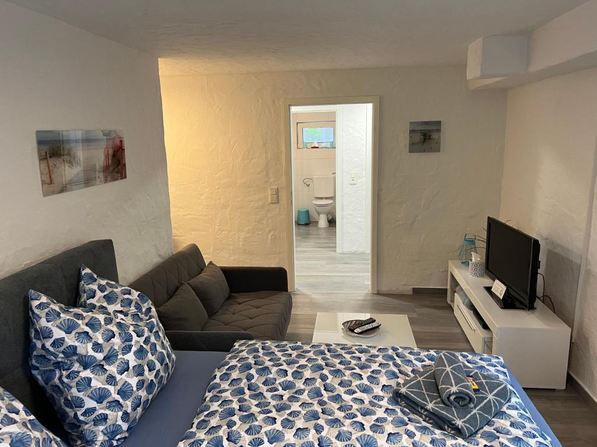 Gemuetliches Appartement In Lohmar-Wahlscheid Экстерьер фото