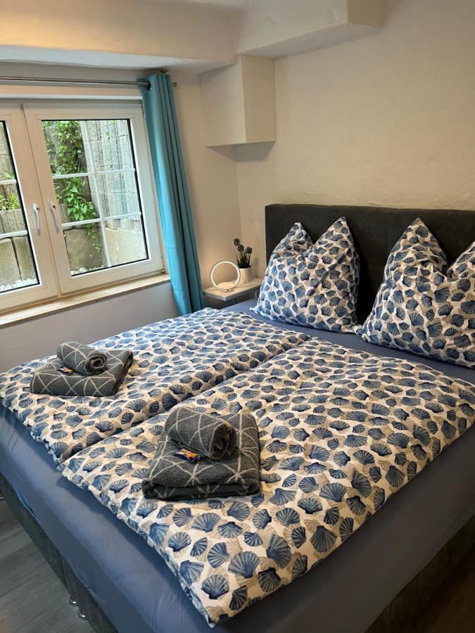Gemuetliches Appartement In Lohmar-Wahlscheid Экстерьер фото