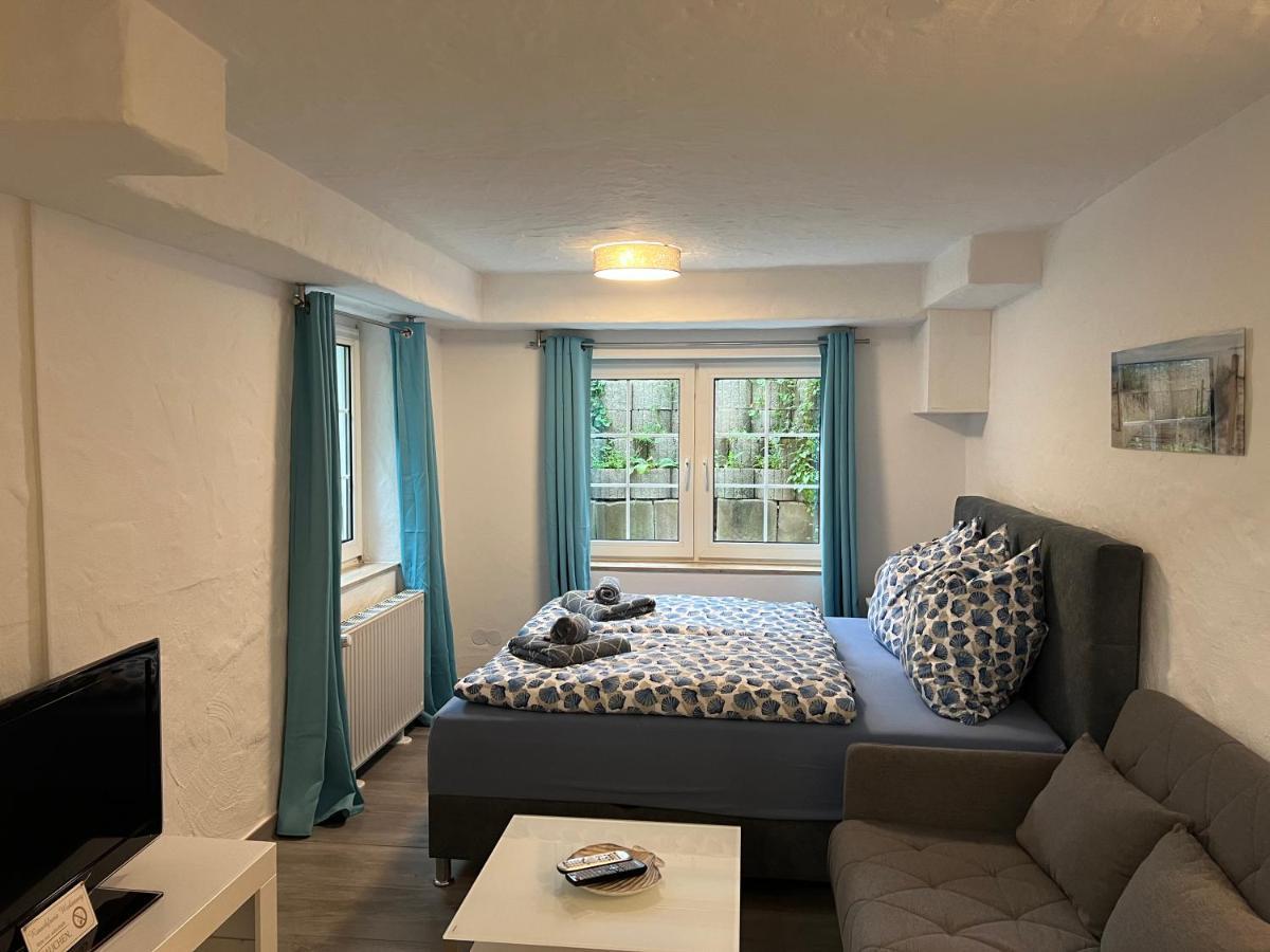 Gemuetliches Appartement In Lohmar-Wahlscheid Экстерьер фото