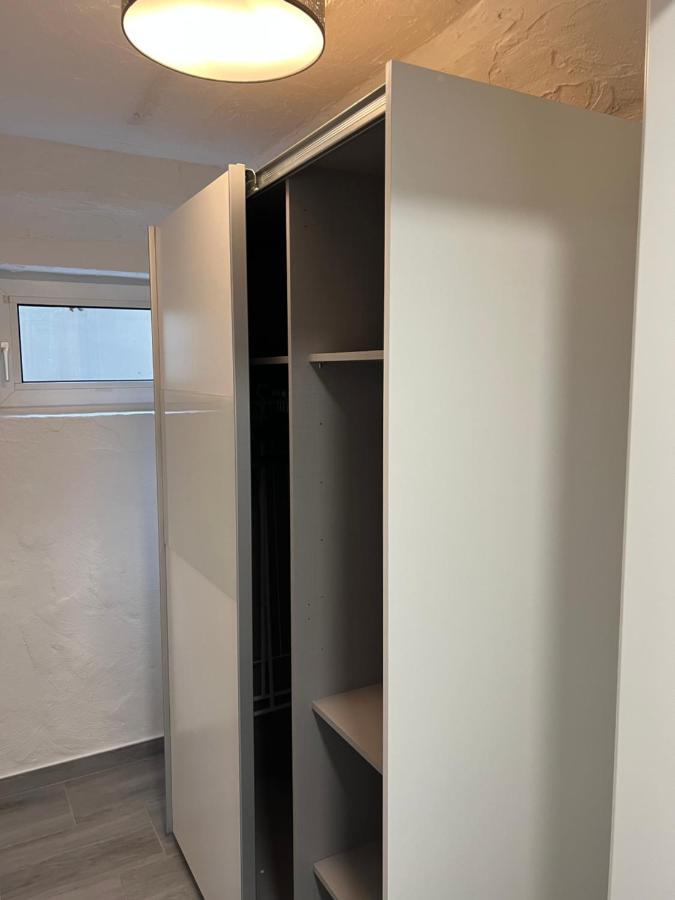Gemuetliches Appartement In Lohmar-Wahlscheid Экстерьер фото