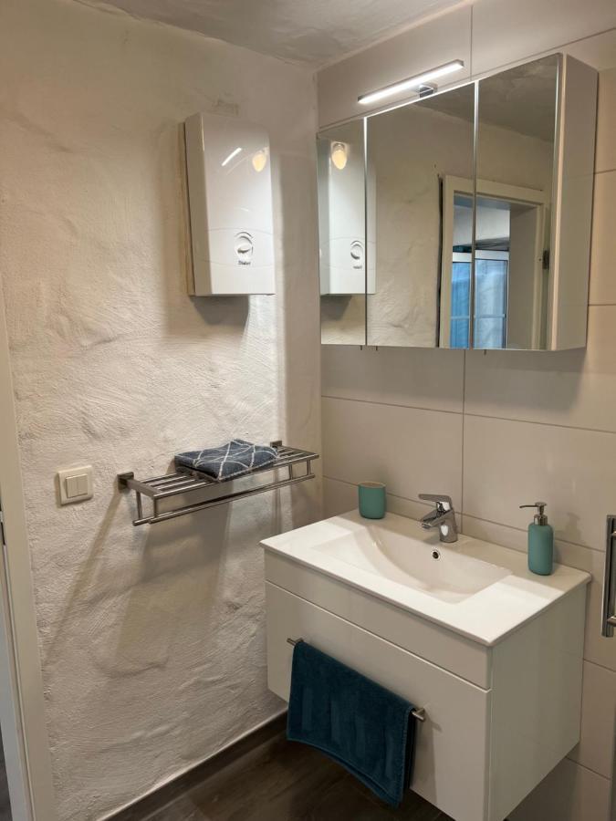 Gemuetliches Appartement In Lohmar-Wahlscheid Экстерьер фото